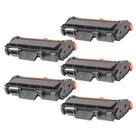 Kit 05 Cart Toner P/ Xerox 106r04348 B205 B210 B215 C/Chip Kit 05 Cart Toner P/ Xerox 106r04348 B205 B210 B215 C/Chip