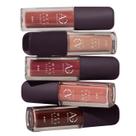 Kit 05 Cores Gloss Wet Lips - Alyce Gontijo Kit 05 Cores Gloss Wet Lips - Alyce Gontijo