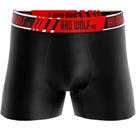 Kit 05 cuecas Boxer Infantil em Microfibra