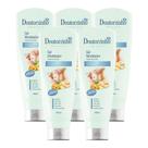 Kit 05 Doutorzinho Firmy Total Gel Modelador Corporal 400ml