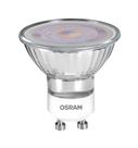 Kit 05 lampada dicroica led mr16 4w biv 6500k gu10 osram