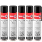 Kit 05 limpa contato spray infl.300ml/200g 954 vonder