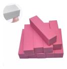 Kit 05 Lixas Para Polir Unhas e dar Brilho Polimento manicure Kit 05 Lixas Para Polir Unhas e dar Brilho Polimento manicure