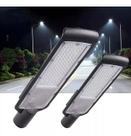 Kit 05 Luminária Publica Led Para Postes 100w Ip67 Kit 05 Luminária Publica Led Para Postes 100w Ip67