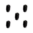 Kit 05 Parafuso Fenda Overlock Interlock 745810 (SC-4554) Kit 05 Parafuso Fenda Overlock Interlock 745810 (SC-4554)