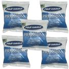 Kit 05 Pastilha Tablete Hidroazul Premium 200g Para Piscina