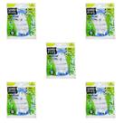 Kit 05 Patch Cord Cat5e Furukawa Sohoplus 2.5m Rj45 Kit 05 Patch Cord Cat5e Furukawa Sohoplus 2.5m Rj45
