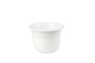 Kit 05 Peças De Bojudos Em Alumínio Fundido Para Plantas Naturais