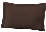 Kit 05 Porta Travesseiros 70cm X 50cm Matelasse Fronha Capa Varias Cores