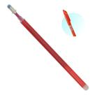 Kit 05 Refil Vemelho Para Caneta Fantasminha Mágica Apaga Com Calor