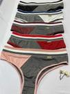 Kit 05 Tangas Karametade Design Suave Qualidade e Conforto