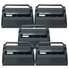 kit 05 toner compatível sp5200 para ricoh Sp5200