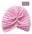 Kit 05 Turbante Touca Infantil Menina Fashion Moda Atacado