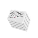 Kit 05 und antimofo eletronico byemofo purificador esterilizador ar legon