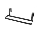 kit 05 unidades de Suporte para Papel Toalha de Cozinha Prático e Organizador