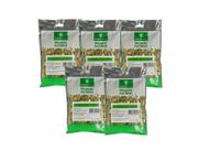 Kit 05un chá nutri ervas espinheira santa maytenus 50g