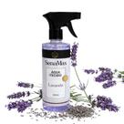 Kit 06 Água para Perfumar Tecido Toalha Lençol 500ml Lavanda Kit 06 Água para Perfumar Tecido Toalha Lençol 500ml Lavanda