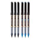 Kit 06 Canetas Uni Ball Eye 1.0mm Broad À Prova D'água UB-150-10 Rollerball Pen Kit 06 Canetas Uni Ball Eye 1.0mm Broad À Prova D'água UB-150-10 Rollerball Pen