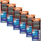 Kit 06 Cartelas Sabiki Marine Sports N 14, 16 E 18 Pesca Kit 06 Cartelas Sabiki Marine Sports N 14, 16 E 18 Pesca