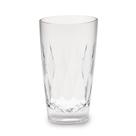 Kit 06 COPOS PARA BEBIDAS ANTI IMPACTO GEOMETRIC 600ML