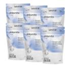 Kit 06 Dolomita Calmante Corpo Rosto Natural - Labotrat 200g Kit 06 Dolomita Calmante Corpo Rosto Natural - Labotrat 200g