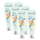 Kit 06 Doutorzinho Firmy Total Gel Modelador Corporal 400ml