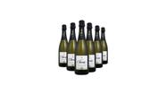 Kit 06 Espumantes Salton Classic Moscatel 750ml Kit 06 Espumantes Salton Classic Moscatel 750ml