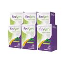 Kit 06 FiniSim Cromo e Fibras 60 Cápsulas Maxinutri Sabor:Sem Sabor Kit 06 FiniSim Cromo e Fibras 60 Cápsulas Maxinutri Sabor:Sem Sabor