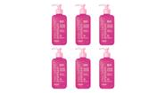 Kit 06 Gel de Banho It Girl Labpop Premium 240ml - Labotrat Kit 06 Gel de Banho It Girl Labpop Premium 240ml - Labotrat