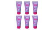 Kit 06 Hidratante Bubblegum Witch Labpop 150g - Labotrat Kit 06 Hidratante Bubblegum Witch Labpop 150g - Labotrat