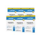 Kit 06 Lavitan Cálcio + D3 600mg + 200UI 60 Comp Cimed Kit 06 Lavitan Cálcio + D3 600mg + 200UI 60 Comp Cimed