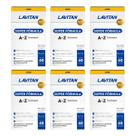 Kit 06 Lavitan Homem A-Z Super Fórmula 60 Cápsulas - Cimed