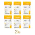 Kit 06 Lavitan Imunidade Cdzse 30 Comprimidos - Cimed
