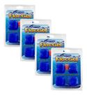 Kit 06 montreal ultra floc gel