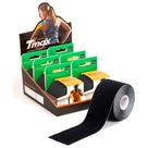 KIT 06 Rolos de Bandagem Elástica Adesiva Tmax 5cm x 5m