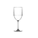 Kit 06 Taça Gin Tônica Vinho Festas em Sangel Cristal 350ml Kit 06 Taça Gin Tônica Vinho Festas em Sangel Cristal 350ml