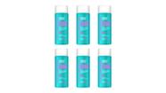Kit 06 Tônico Facial Hater da Oleosidade 110ml - Labotrat