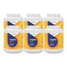 Kit 06 Trophic Basic 800g Sabor Baunilha Prodiet Kit 06 Trophic Basic 800g Sabor Baunilha Prodiet