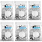 Kit 06 UN Boia Stéfani Smart P/ Filtro De Água Por Gravidade