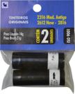 Kit 06 Un Tinteiro Original Fixxar P Etiq Mx 2316 Mod Antigo