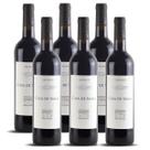 Kit 06 Un Vinho Português Casa de Saima Colheita Tinto 750ml