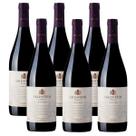 Kit 06 Un. Vinho Tinto Salentein Reserve Pinot Noir 750ml