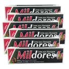 KIT 06 UNIDADES - Creme para Massagem Pomada (MIL DORES) - Frasco 100g