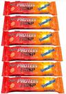 Kit 06 unidades de Crisp Bar Protein Sabor Ovomaltine de 45g-Integralmedica