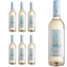 Kit 06 Vinho Pérgola Frisante Branco Demi Sec 375mL Kit 06 Vinho Pérgola Frisante Branco Demi Sec 375mL