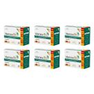 Kit 06 Vitamina B12 Suplemento Alimentar 90Cps - La San Day