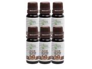 KIT. 06un - OV Sucupira 20ml - (Amazon Leve)