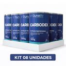 Kit 08 CARBODEX Lata 500g Maltodextrina