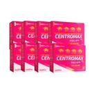 Kit 08 Centromax Mulher Ecofitus Colágeno 60 Cápsulas
