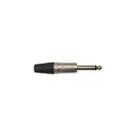 Kit 08 conectores p10 mono de linha- wireconex